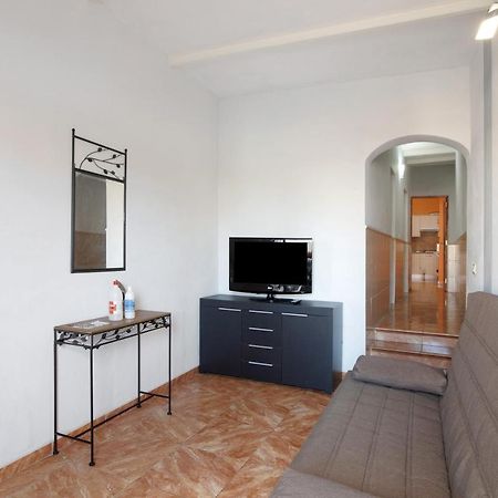 Ferienwohnung Casa Marrero Abajo La Guancha Exterior foto