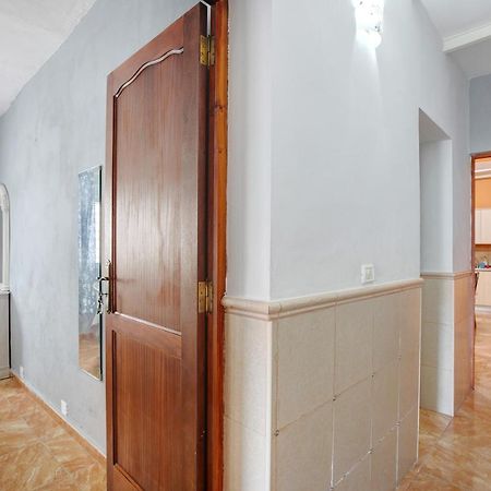 Ferienwohnung Casa Marrero Abajo La Guancha Exterior foto