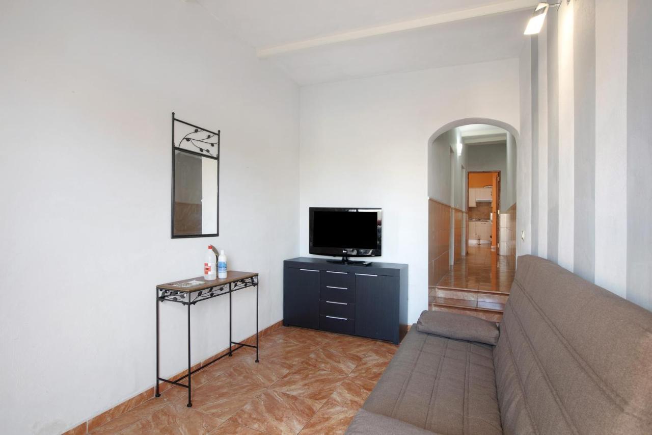Ferienwohnung Casa Marrero Abajo La Guancha Exterior foto