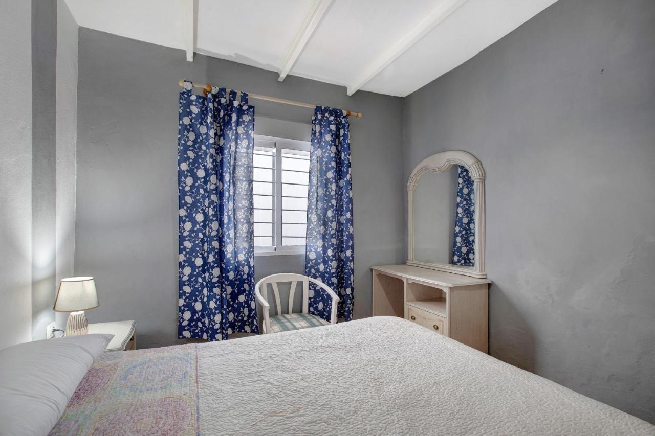 Ferienwohnung Casa Marrero Abajo La Guancha Exterior foto