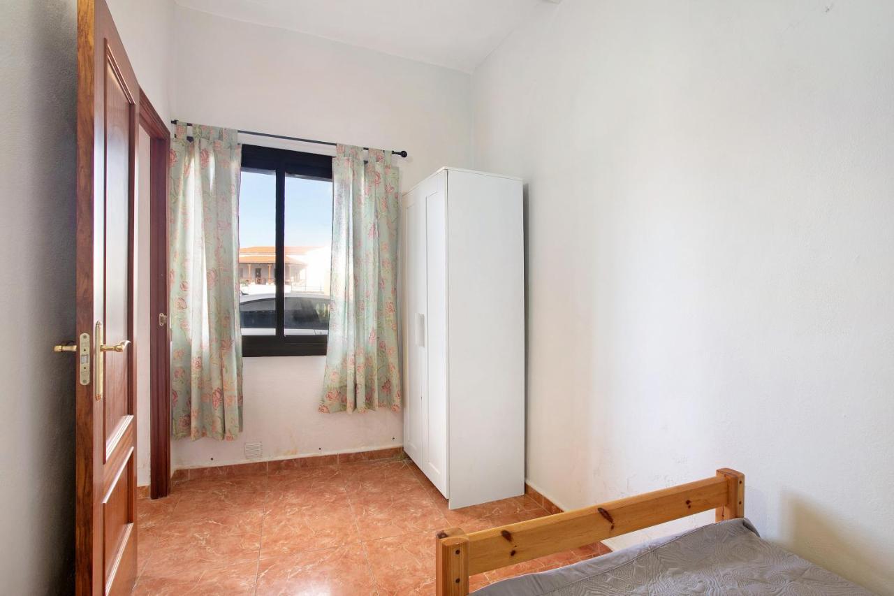 Ferienwohnung Casa Marrero Abajo La Guancha Exterior foto