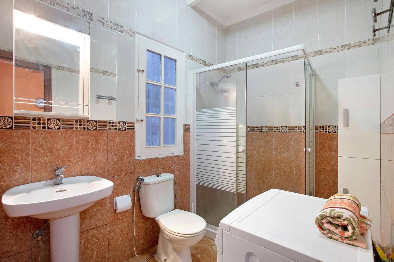 Ferienwohnung Casa Marrero Abajo La Guancha Exterior foto