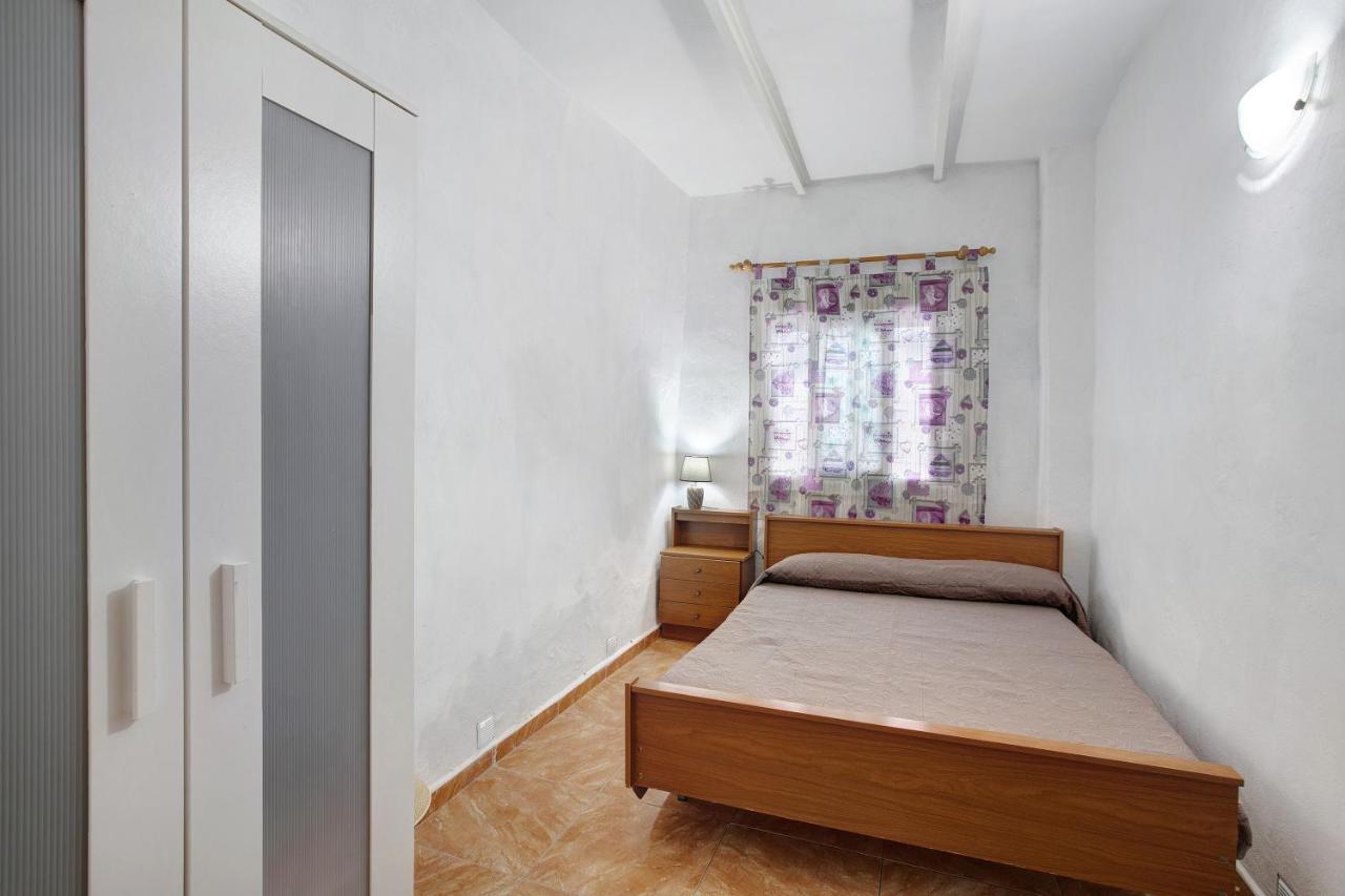Ferienwohnung Casa Marrero Abajo La Guancha Exterior foto